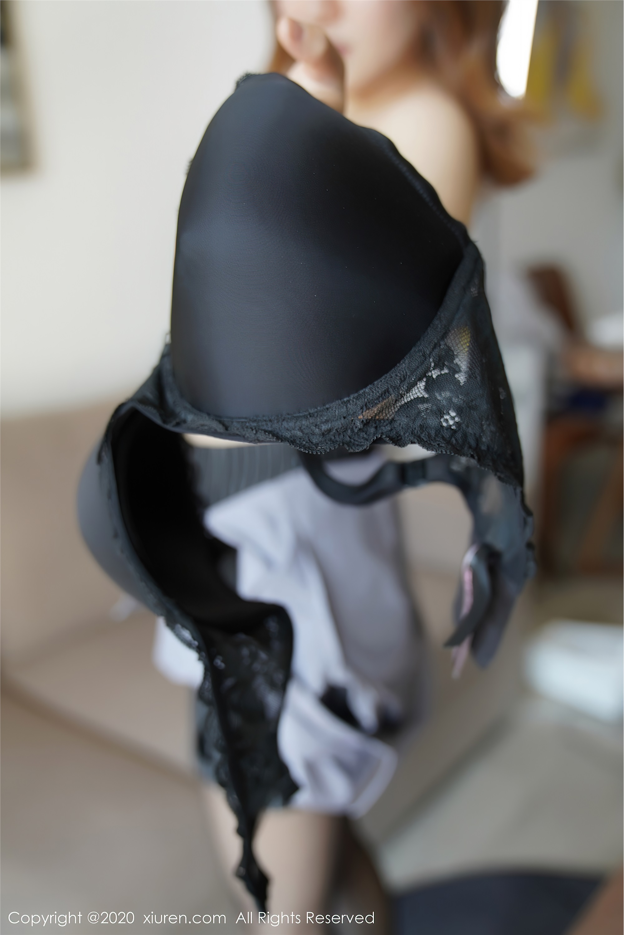 XIUREN秀人网 2020.10.15 Vol.2656 周大萌